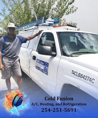 Friendly and reliable technicians that you can trust.