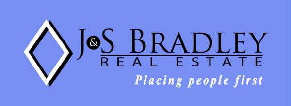 Logo design for JS Bradley Real Estate