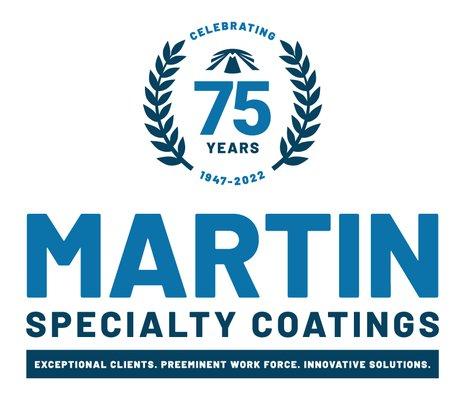 Martin Specialty Coatings