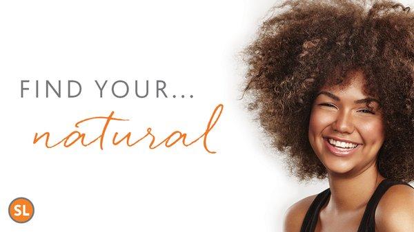 Find Your Natural