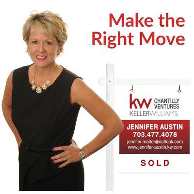 Jennifer Young Homes - KW Realty