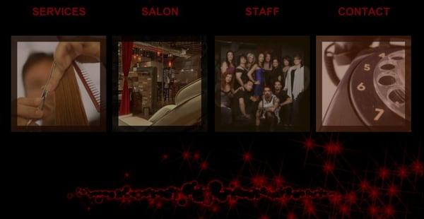 Twisted Salon