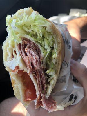 Jimmy John's