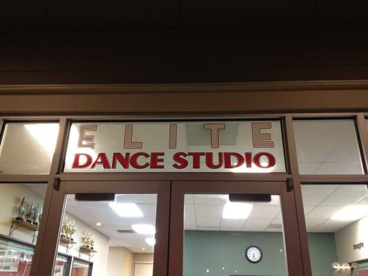 Elite Dance Studio