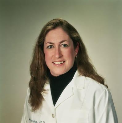 Dr. Wendy Corning