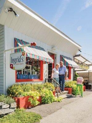 Sunnyside Florists & Greenhouses