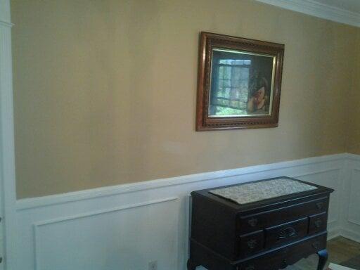 INTERIOR PAINTING