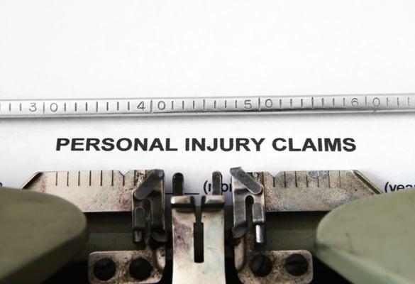 Personal Injury Lawyer