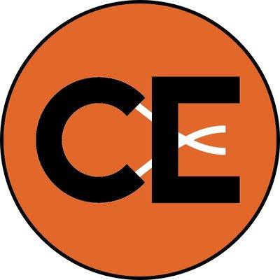 Official Current Electrical Contractors Logo