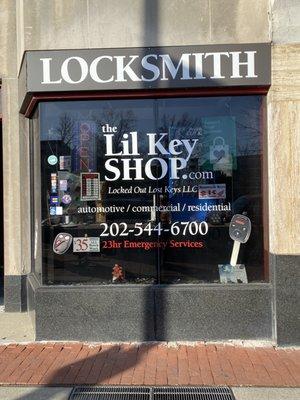 Locksmith