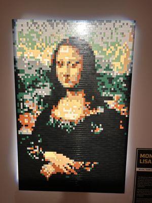 Mona Lisa