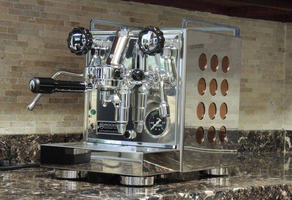 Rocket espresso home units on sale