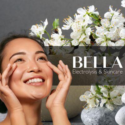 Bella Electrolysis and Skincare