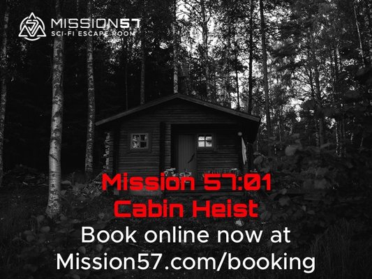 Mission 57