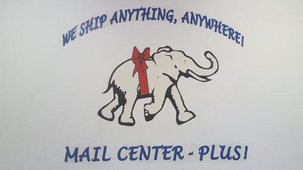 "WE CAN DO IT ALL" Ship via UPS, DHL, FedEx, & USPS. Fax, copy, email, scanning, notary, packing, freight,mailbox rental, & more!!