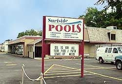 Surfside Pool Company