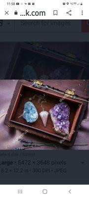 Possess ancient power energy crystals heal the wrong in your life make it better Get going on the right track of life