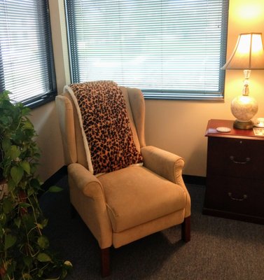 Therapy Room