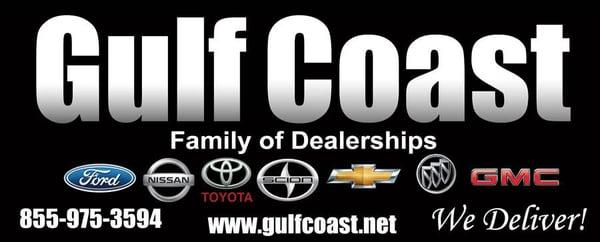 Gulf Coast Chevrolet Buick GMC