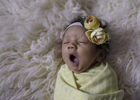 Newborn Photography