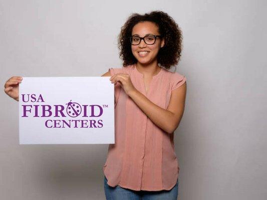 USA Fibroid Centers