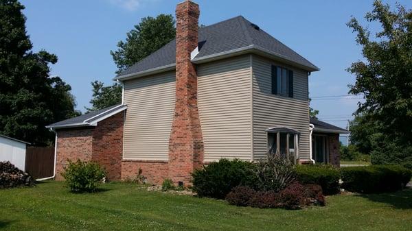 New Construction / Home Build
    Complete Remodels
    Framing & Floor Joist
    Pole Barn / Garages
    Porches, Decks ...