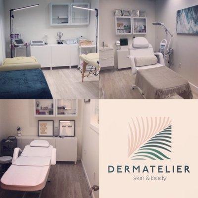 Dermatelier Spa South Miami