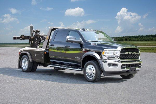 vehicle towing services in Texas