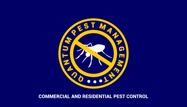 Quantum Pest Management