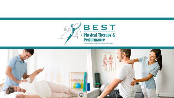 BEST Physical Therapy