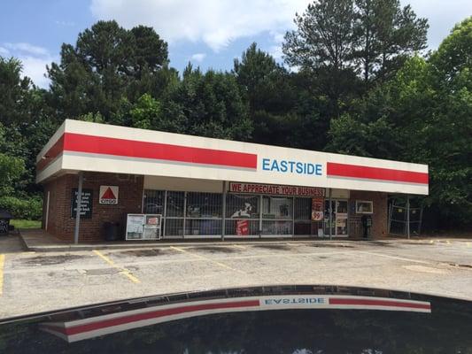 2015-05-18; Citgo Food Mart -  4420 Rockbridge Rd Stone Mountain, GA 30083