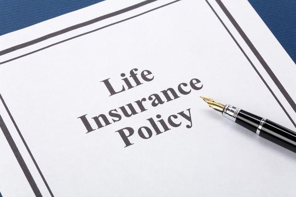 Life Insurance Policy