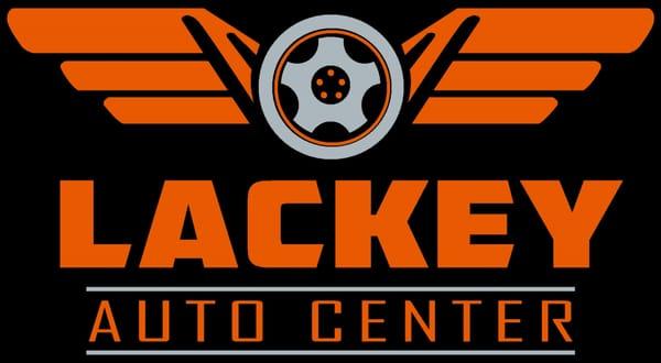 Lackey Auto Center