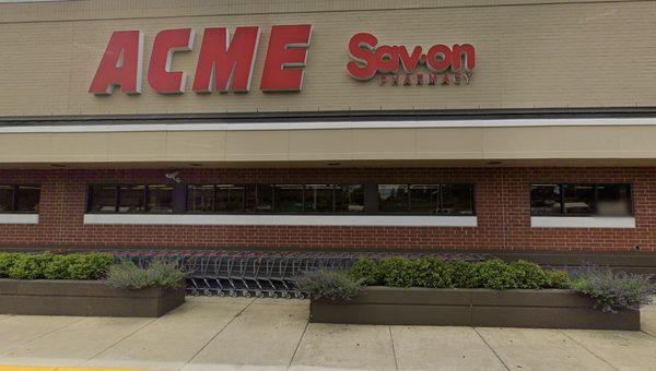 ACME Markets Pharmacy