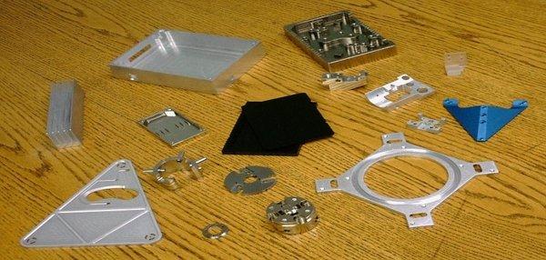 Components we make