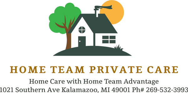 Home Team Private Care