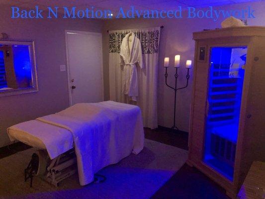 Back N Motion Advanced Bodywork