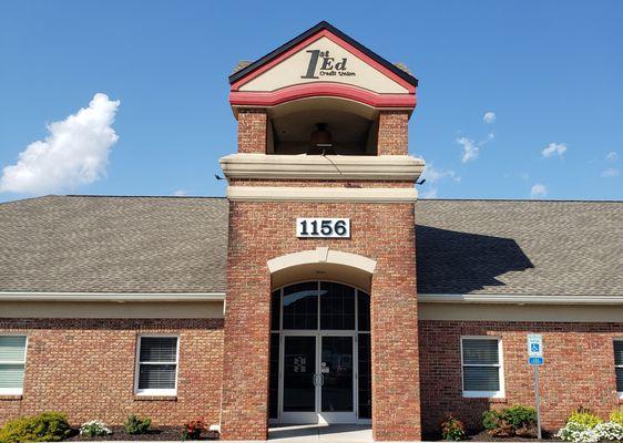 Chambersburg Branch Location