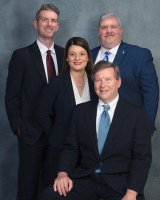 The Mathis Law Firm