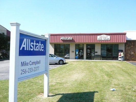 Allstate Insurance