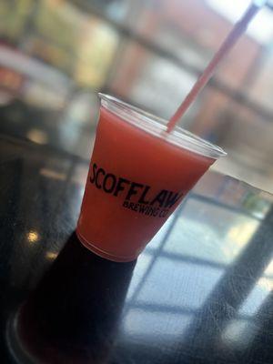 Scofflaw