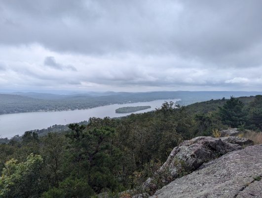 Abram S Hewitt State Forest