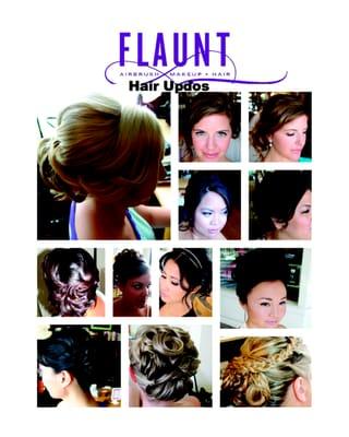 flauntmakeovers.com