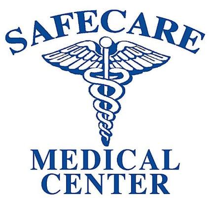 Safecare Medical Center. Your Neighborhood Primary Care Physicians' Office. Serving the Community Since 1967.