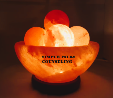 Simple Talks Counseling