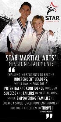 Star Martial Arts