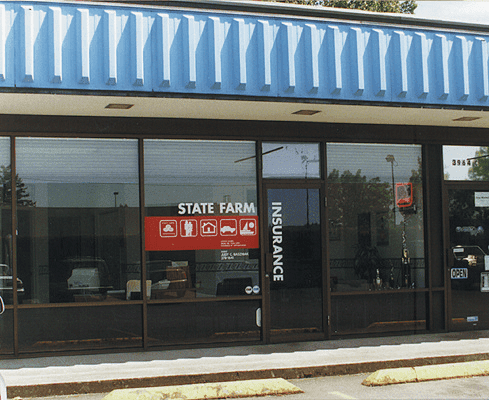 State Farm Office