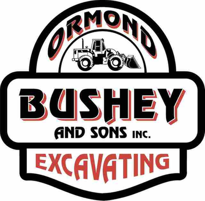 Ormond Bushey & Sons Inc.