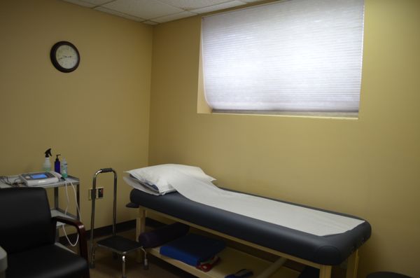 3377 Richmond Ave Treatment Room