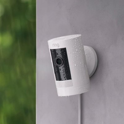 Security Camera Installation